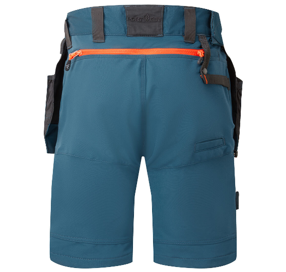 DX444 Detachable Holster Pocket Shorts