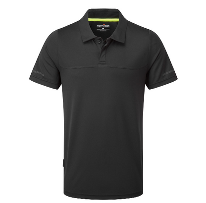 EV410 Lightweight Polo Shirt S/S