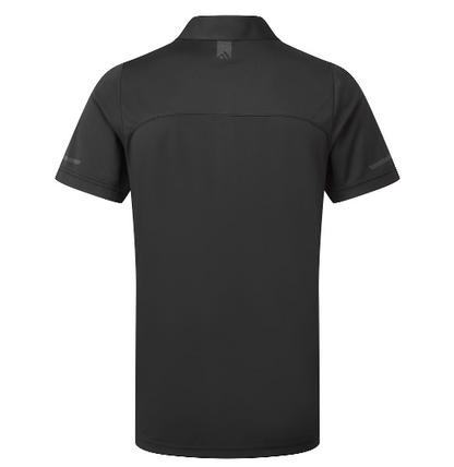EV410 Lightweight Polo Shirt S/S