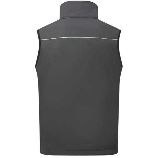 DX476 Softshell Bodywarmer