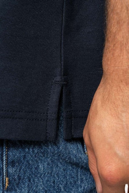 Unisex Piqué Polo Shirt