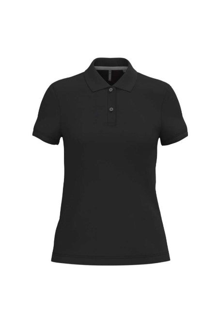 Ladies' Piqué Polo Shirt