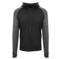 Men’s Cool Contrast Zoodie - JC057