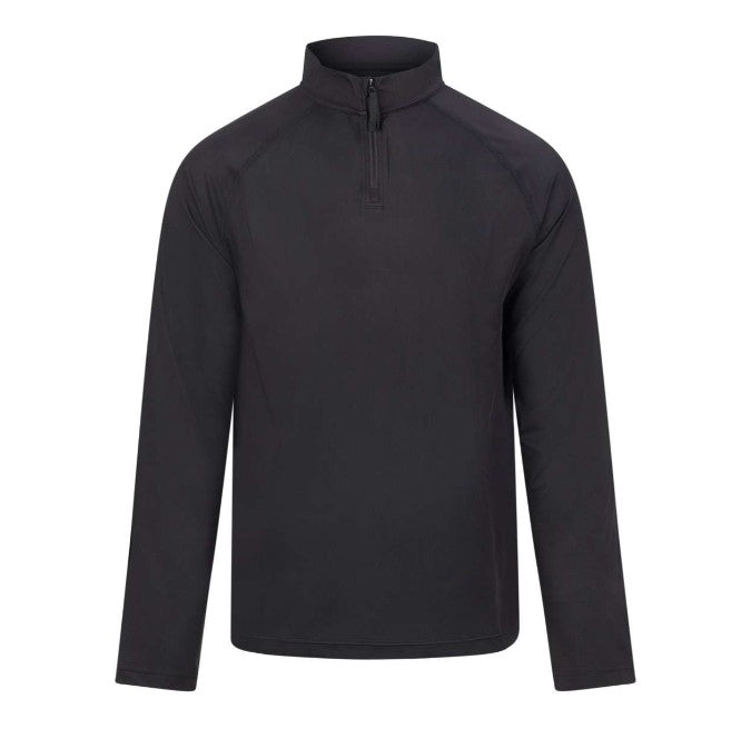 Lightweight Active 1/4 Zip