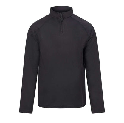 Lightweight Active 1/4 Zip