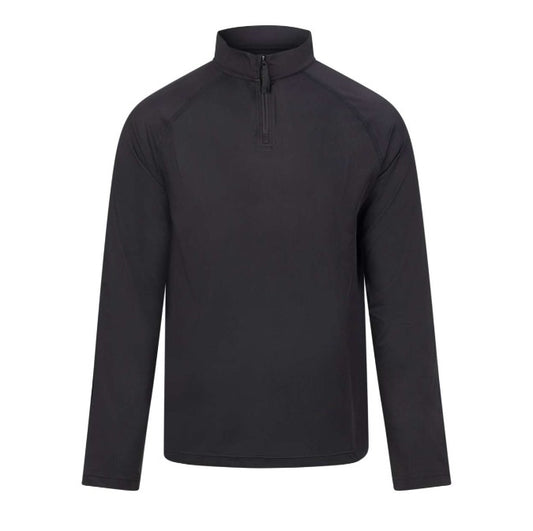 Lightweight Active 1/4 Zip