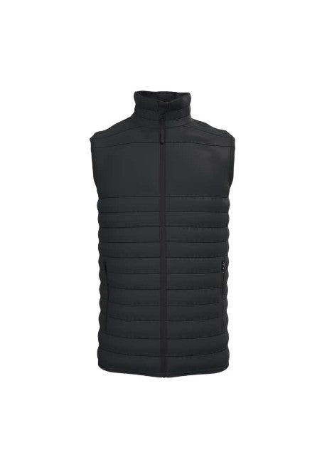 Men's Padded Bodywarmer - IB6172