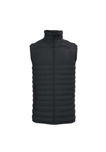 Men's Padded Bodywarmer