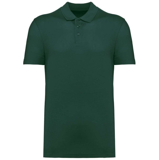 Unisex Piqué Polo Shirt