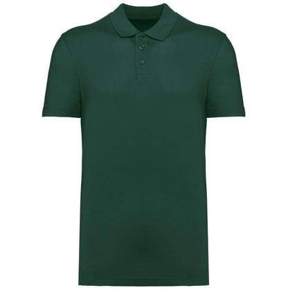 Unisex Piqué Polo Shirt