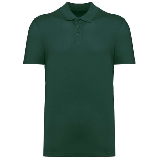 Unisex Piqué Polo Shirt
