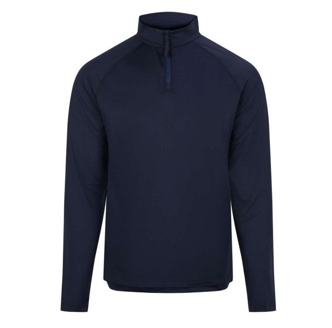 Lightweight Active 1/4 Zip
