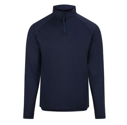 Lightweight Active 1/4 Zip