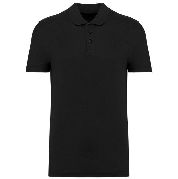 Unisex Piqué Polo Shirt