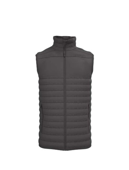 Men's Padded Bodywarmer