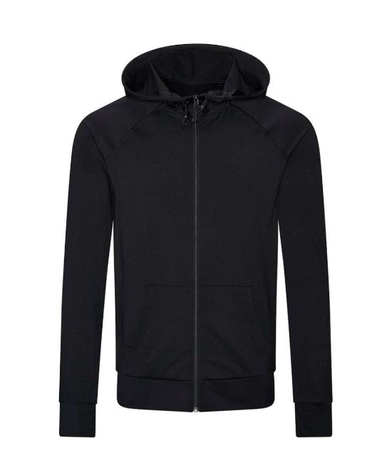 Men’s Cool Contrast Zoodie