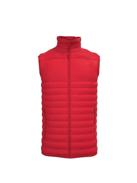 Men's Padded Bodywarmer - IB6172