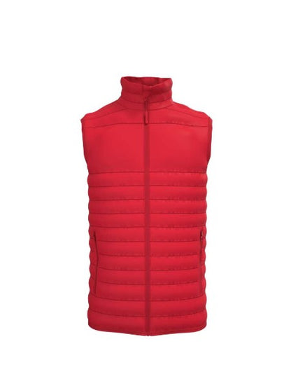 Men's Padded Bodywarmer