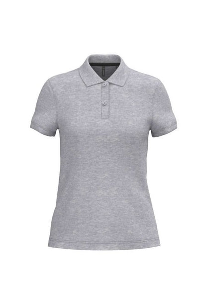Ladies' Piqué Polo Shirt