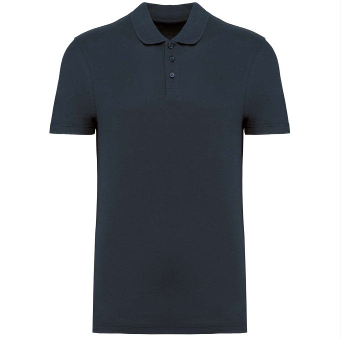 Unisex Piqué Polo Shirt