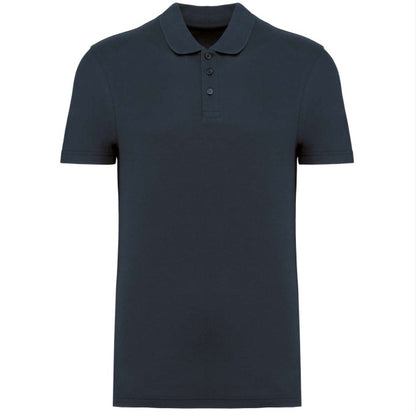 Unisex Piqué Polo Shirt