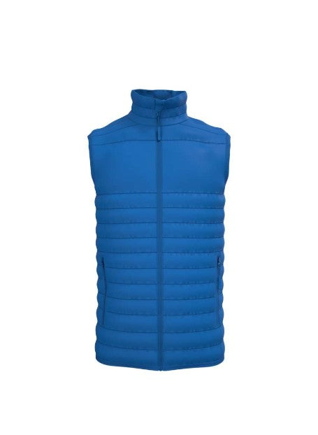 Men's Padded Bodywarmer - IB6172