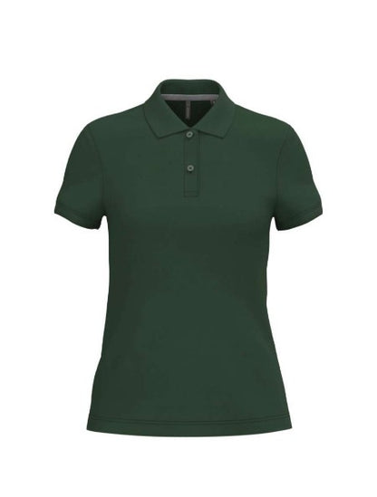 Ladies' Piqué Polo Shirt