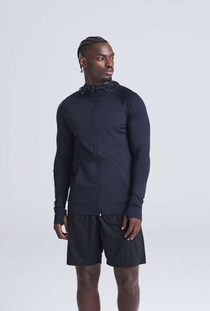 Men’s Cool Contrast Zoodie