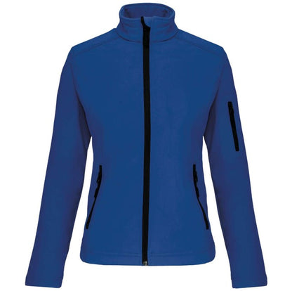 Ladies' Softshell Jacket