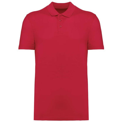 Unisex Piqué Polo Shirt