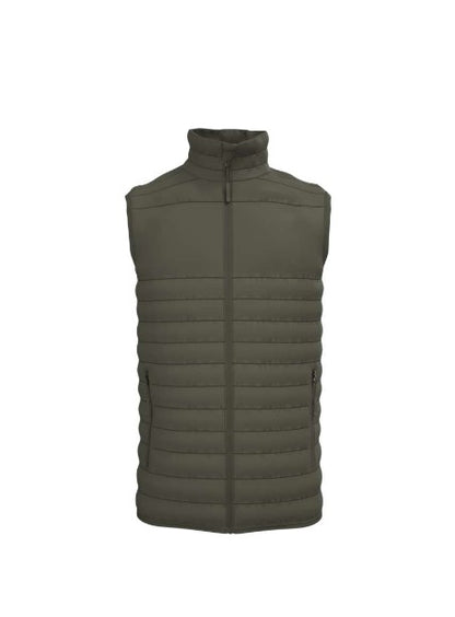 Men's Padded Bodywarmer