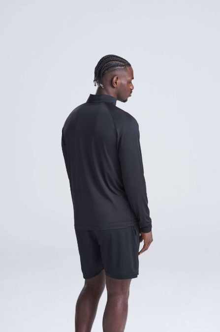 Lightweight Active 1/4 Zip