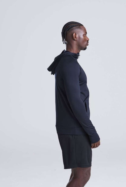Men’s Cool Contrast Zoodie