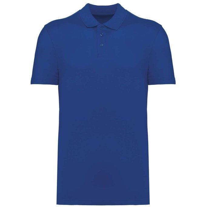 Unisex Piqué Polo Shirt