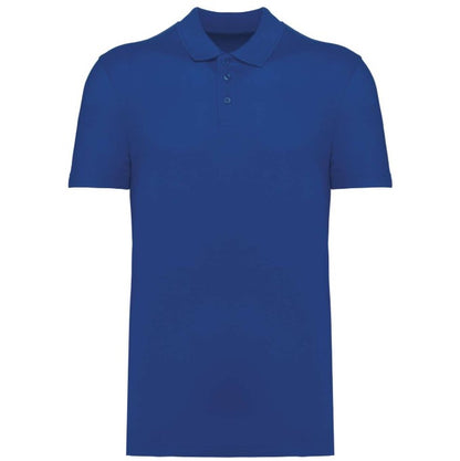 Unisex Piqué Polo Shirt