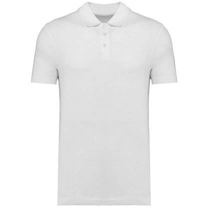 Unisex Piqué Polo Shirt