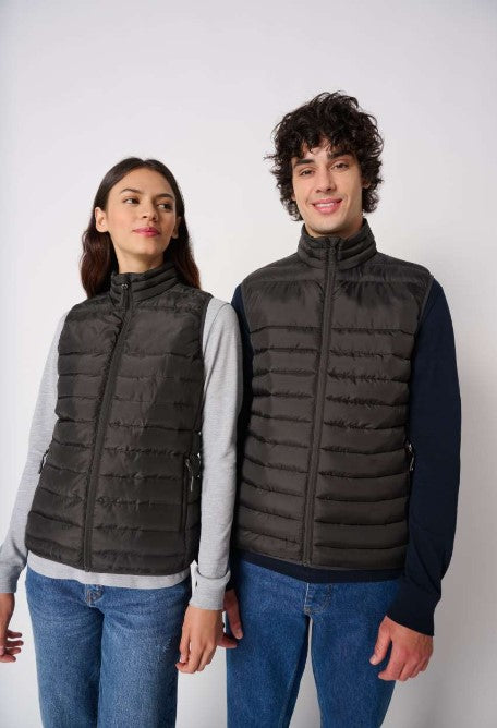 Men's Padded Bodywarmer - IB6172