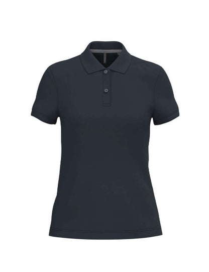 Ladies' Piqué Polo Shirt