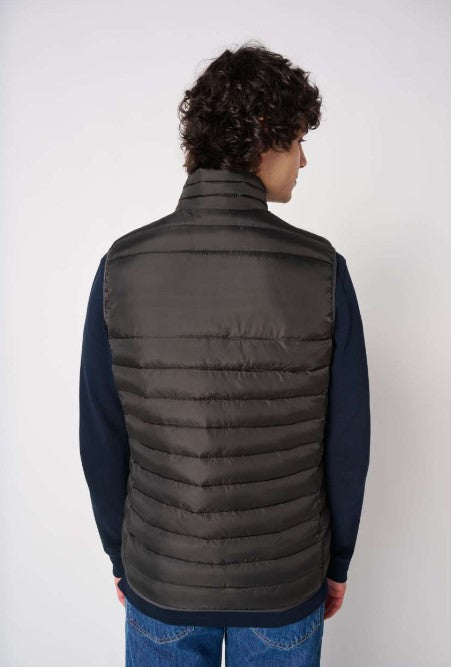 Men's Padded Bodywarmer - IB6172