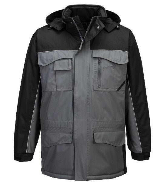 S562 Ripstop Winter Jacket