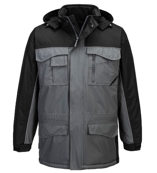 S562 Ripstop Winter Jacket