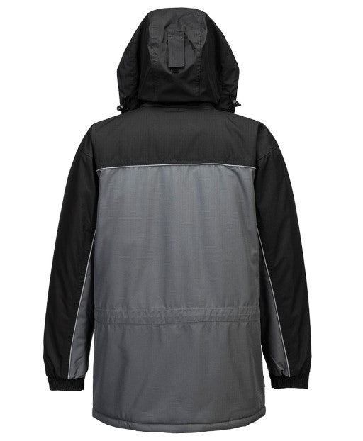 S562 Ripstop Winter Jacket