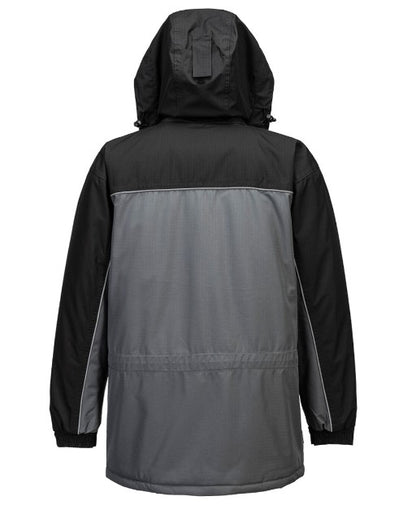 S562 Ripstop Winter Jacket