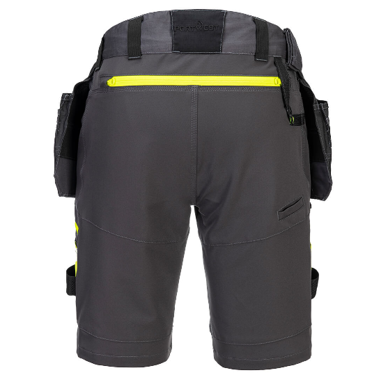 DX444 Detachable Holster Pocket Shorts