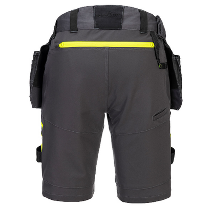 DX444 Detachable Holster Pocket Shorts