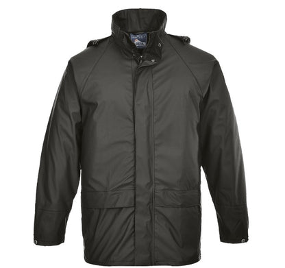 S450 Sealtex Classic Jacket - Navy