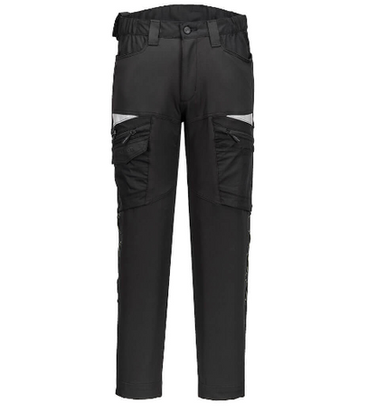 DX443 Service Trousers - Black