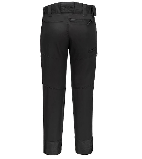 DX443 Service Trousers - Black