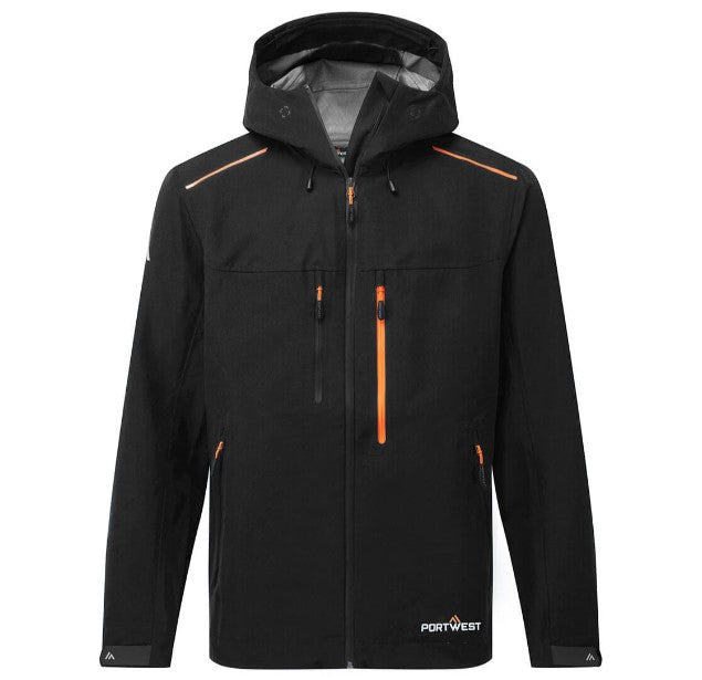 S385 High Performance Shell Jacket