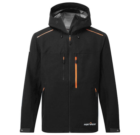 S385 High Performance Shell Jacket